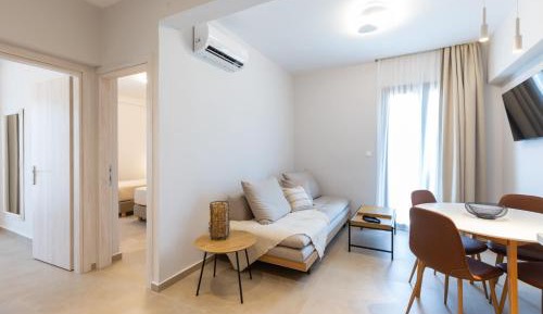 Luxury Triple Room