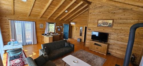 One-Bedroom Villa