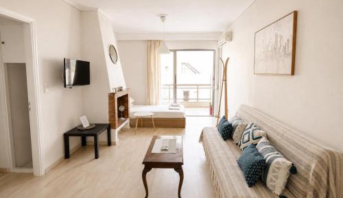 Premium Quadruple Room