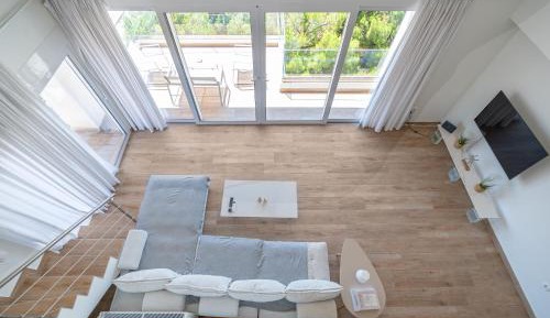 Maisonette