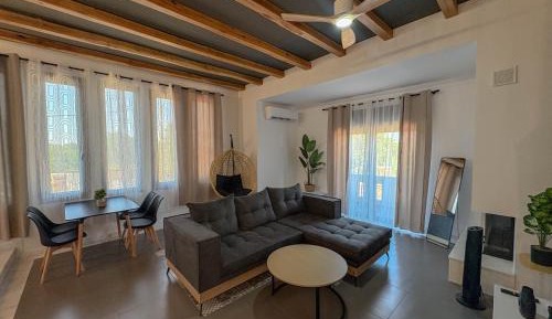 Superior Villa