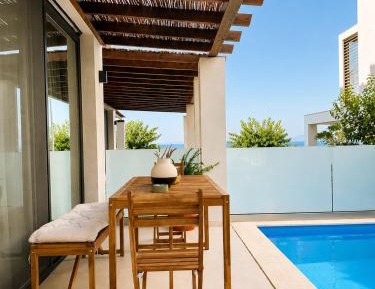 Two-Bedroom Villa