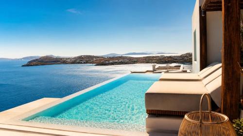 One-Bedroom Villa