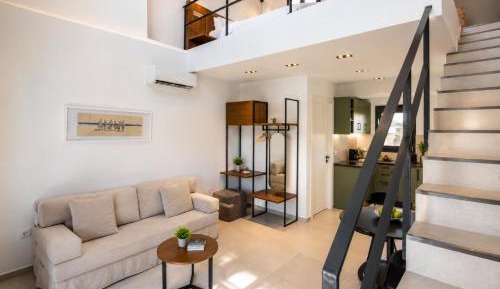 Comfort Maisonette