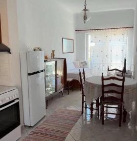 Two-Bedroom Apartment with Balcony