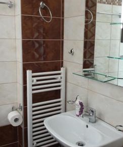 One-Bedroom Premium Apartment