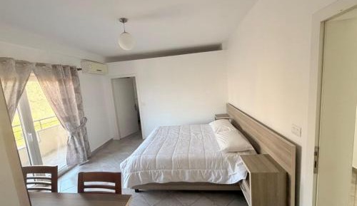 Double Room with Lake View