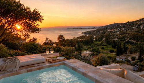 Superior Villa