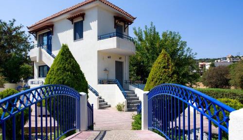 Studio with Sea View (2 Adults)