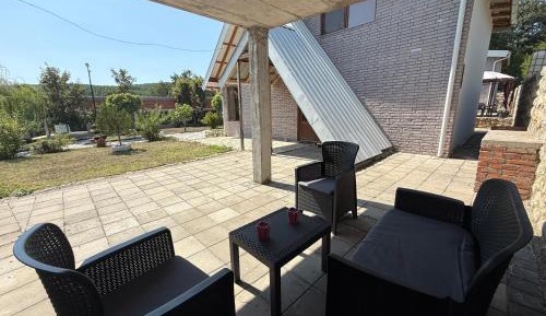 Deluxe Villa
