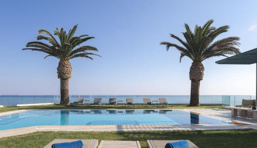 Superior Villa