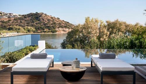 Two-Bedroom Villa