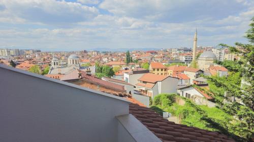 Triple Room with Balcony
