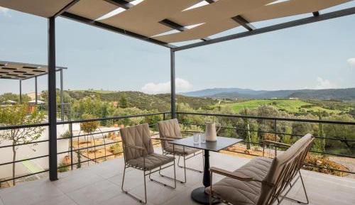 Superior Villa