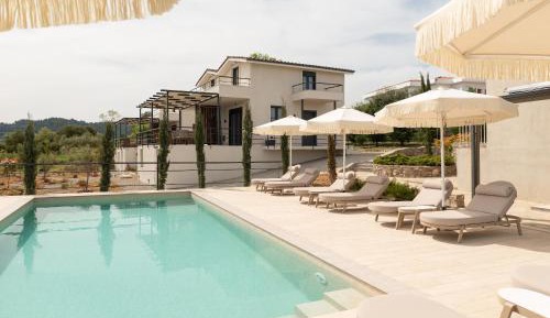 Superior Villa