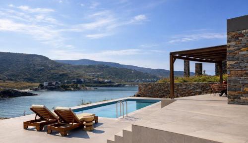 Three-Bedroom Vacation Home 
