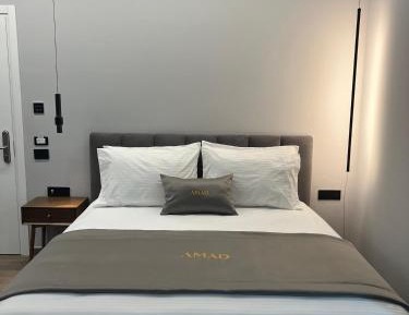 Double Room with Spa Bath