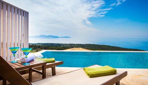 One-Bedroom Villa