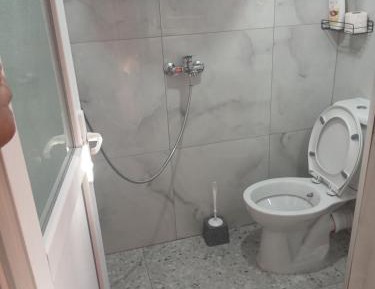 Basic Triple Room