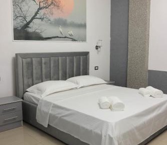 Quadruple Room with Lake View