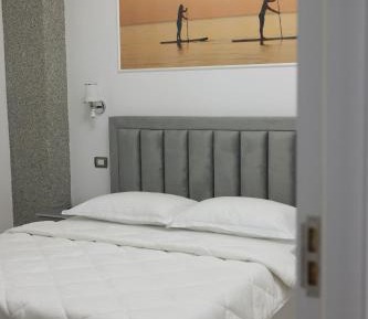 Double Room with Lake View