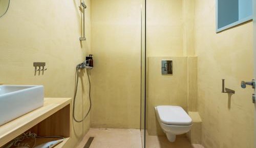 Comfort Double Room with Garden View