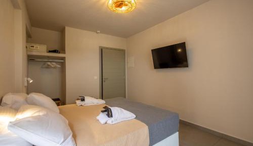 Double Room - Disability Access