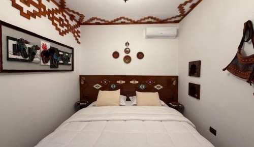 Double or Twin Room