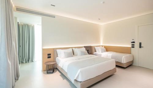 Superior Triple Room