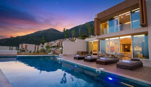 Deluxe Villa