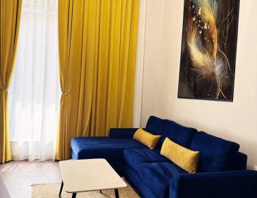 Duplex Apartment