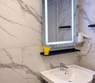 Duplex Apartment