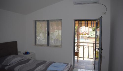 Double Room with Lake View
