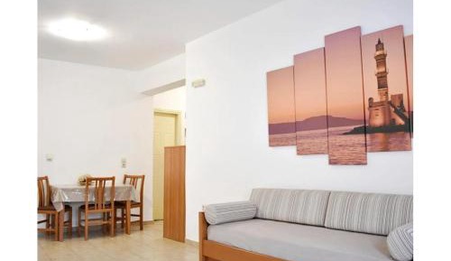 Superior One-Bedroom Apartment with Balcony