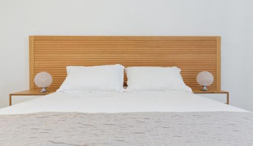 Double or Twin Room with Sea View