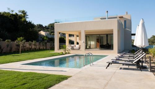 Superior Villa