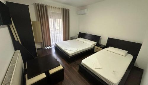Basic Triple Room