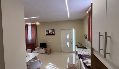 Apartment - Ground Floor
