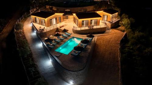 Pool Villa