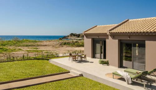 One-Bedroom Villa