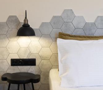 Superior Double or Twin Room with Sea View