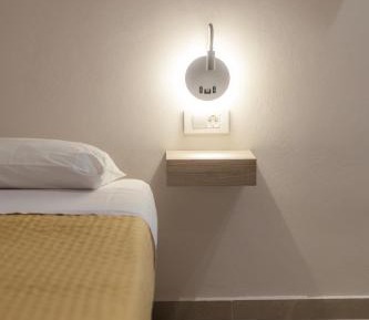 Triple Room with Balcony