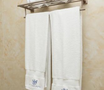 Deluxe Suite with Spa Bath