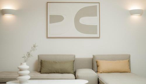 Apartment with Sea View