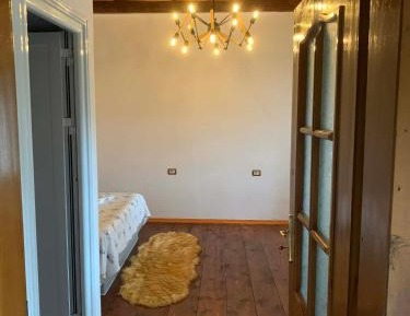 Deluxe Double Room with Bath