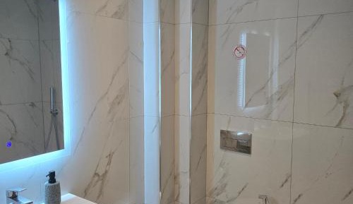Basic Triple Room