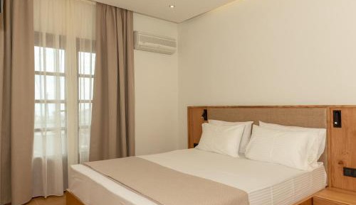 Economy Twin Room