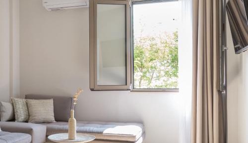 Luxury Triple Room