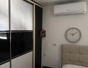 Basic Triple Room