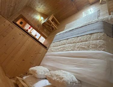 Double or Twin Room with Bathroom